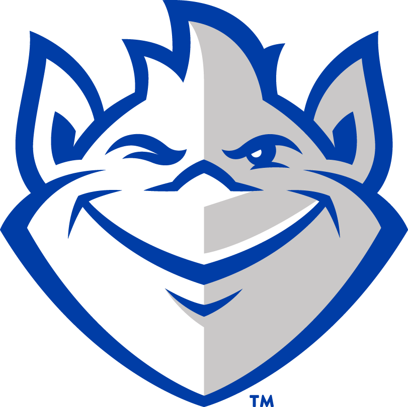 Saint Louis Billikens 2015-Pres Primary Logo iron on transfers for T-shirts